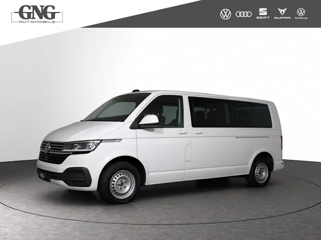 VW T6.1 Caravelle 2.0 TDI Comfortline 4Motion DSG