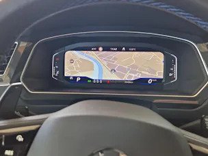 VW Tiguan 2.0TSI R 4Motion DSG