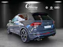 VW Tiguan 2.0TSI R 4Motion DSG
