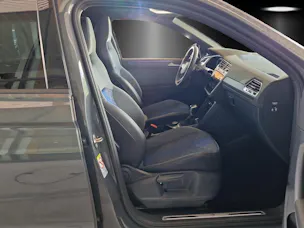 VW Tiguan 2.0TSI R 4Motion DSG