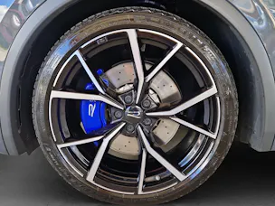 VW Tiguan 2.0TSI R 4Motion DSG