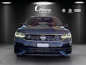 VW Tiguan 2.0TSI R 4Motion DSG