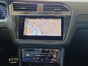 VW Tiguan 2.0TSI R 4Motion DSG