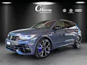 VW Tiguan 2.0TSI R 4Motion DSG