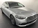 Mercedes-Benz S 350 d