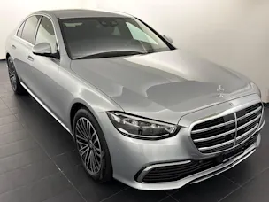 Mercedes-Benz S 350 d