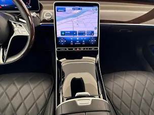 Mercedes-Benz S 350 d