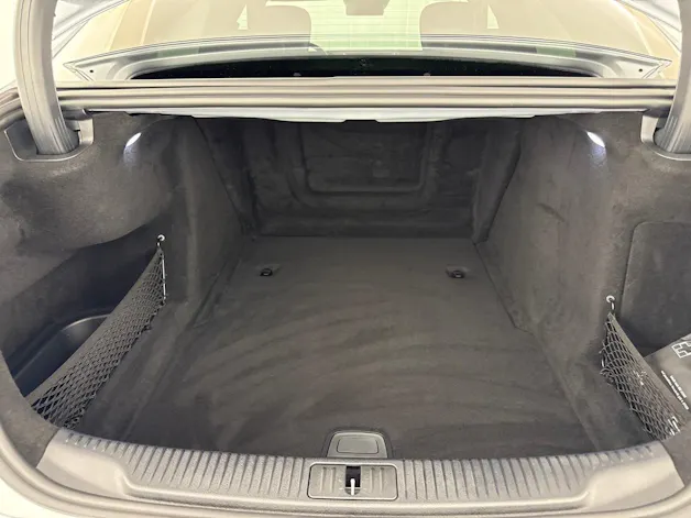 Mercedes-Benz S 350 d