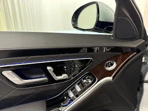 Mercedes-Benz S 350 d