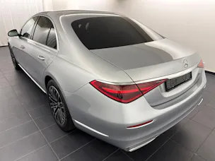Mercedes-Benz S 350 d