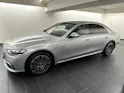 Mercedes-Benz S 350 d