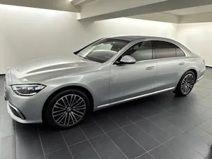Mercedes-Benz S 350 d