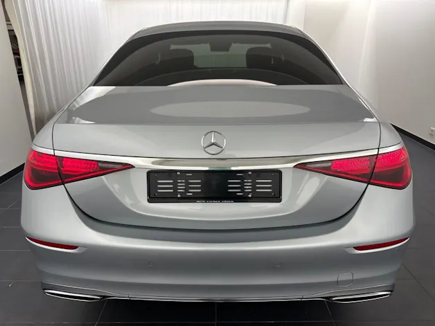 Mercedes-Benz S 350 d