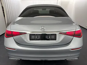 Mercedes-Benz S 350 d