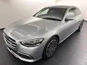 Mercedes-Benz S 350 d