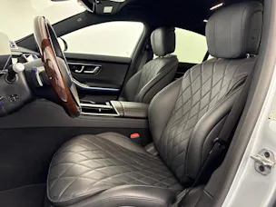 Mercedes-Benz S 350 d