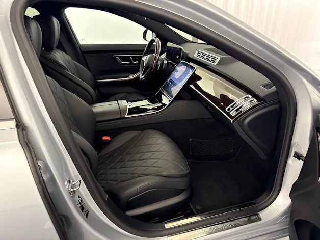 Mercedes-Benz S 350 d