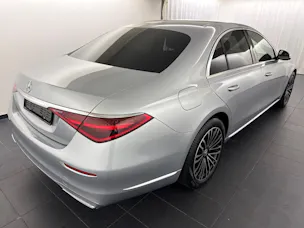 Mercedes-Benz S 350 d