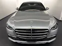 Mercedes-Benz S 350 d
