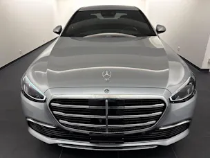 Mercedes-Benz S 350 d