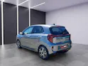 Kia Picanto 1.2 CVVT Power