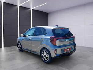 Kia Picanto 1.2 CVVT Power