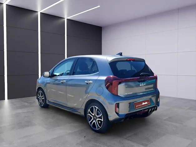 Kia Picanto 1.2 CVVT Power
