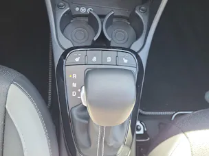 Kia Picanto 1.2 CVVT Power