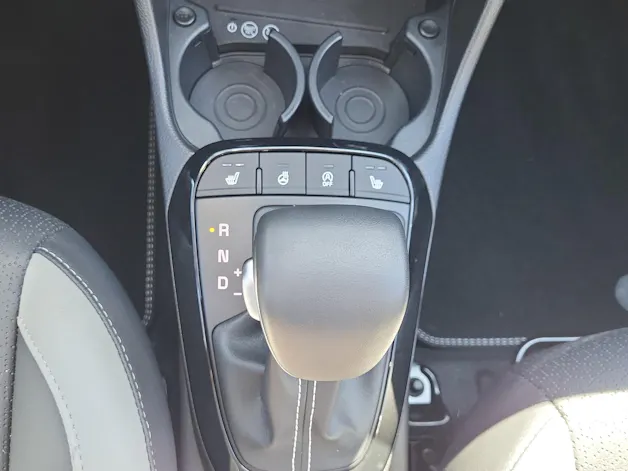 Kia Picanto 1.2 CVVT Power