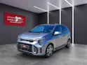 Kia Picanto 1.2 CVVT Power