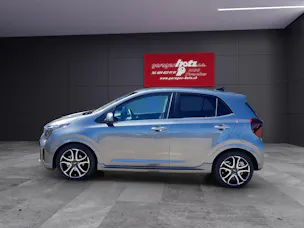 Kia Picanto 1.2 CVVT Power