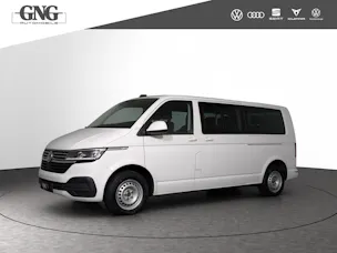 VW T6.1 Caravelle 2.0 TDI Highline 4Motion