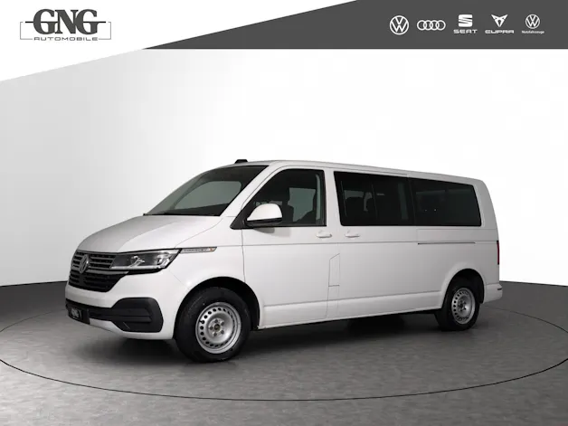 VW T6.1 Caravelle 2.0 TDI Highline 4Motion