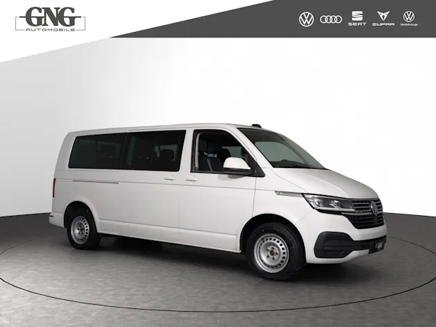 VW T6.1 Caravelle 2.0 TDI Highline 4Motion