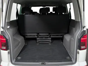 VW T6.1 Caravelle 2.0 TDI Highline 4Motion