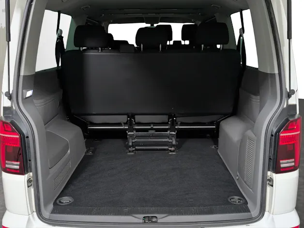 VW T6.1 Caravelle 2.0 TDI Highline 4Motion