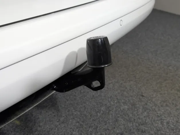VW T6.1 Caravelle 2.0 TDI Highline 4Motion