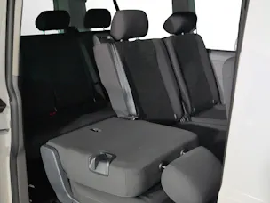 VW T6.1 Caravelle 2.0 TDI Highline 4Motion