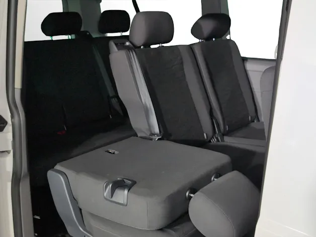VW T6.1 Caravelle 2.0 TDI Highline 4Motion