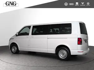 VW T6.1 Caravelle 2.0 TDI Highline 4Motion