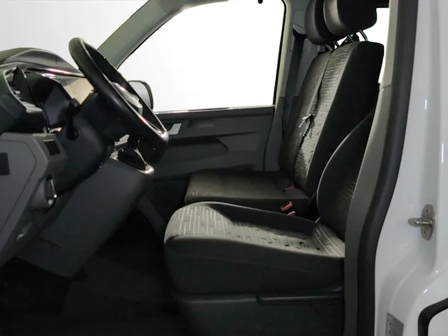 VW T6.1 Caravelle 2.0 TDI Highline 4Motion