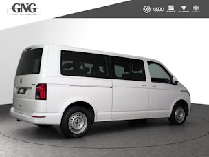 VW T6.1 Caravelle 2.0 TDI Highline 4Motion