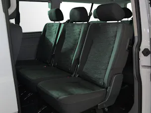 VW T6.1 Caravelle 2.0 TDI Highline 4Motion