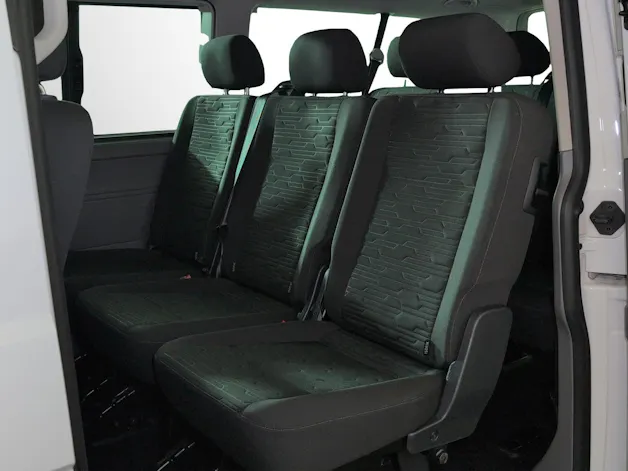 VW T6.1 Caravelle 2.0 TDI Highline 4Motion