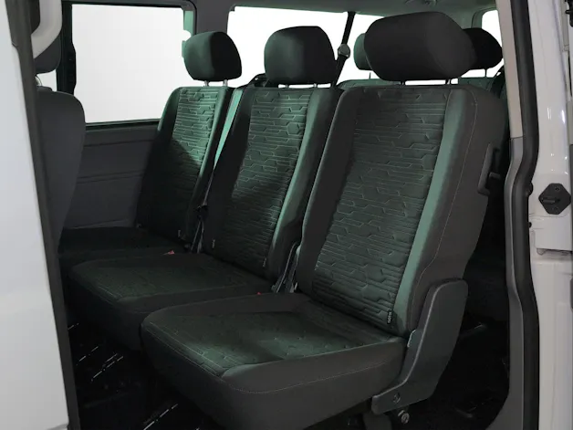 VW T6.1 Caravelle 2.0 TDI Highline 4Motion