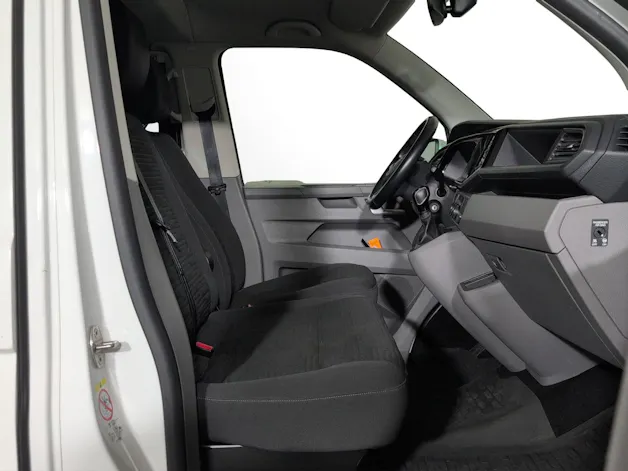 VW T6.1 Caravelle 2.0 TDI Highline 4Motion