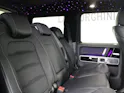 Mercedes-Benz G 63 AMG Speedshift Plus G-Tronic