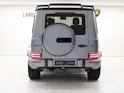 Mercedes-Benz G 63 AMG Speedshift Plus G-Tronic