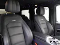 Mercedes-Benz G 63 AMG Speedshift Plus G-Tronic