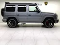 Mercedes-Benz G 63 AMG Speedshift Plus G-Tronic